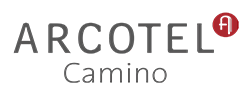 Logo Arcotel Camino