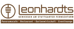 Logo Leonhardts