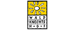Logo Wald Knechts Hof